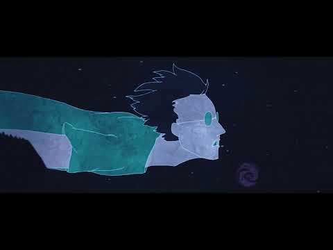 OSSO - Voidborn (Official Music Video)