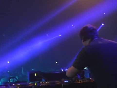 Marcel Woods Luminosity BTE 2010 Part 2