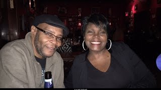 While u were steppin' out / Ms. Jesi Terrell