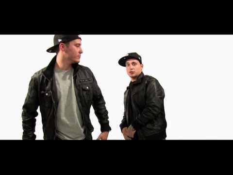 CHC feat. LANO - Zeig dein Style (HD)