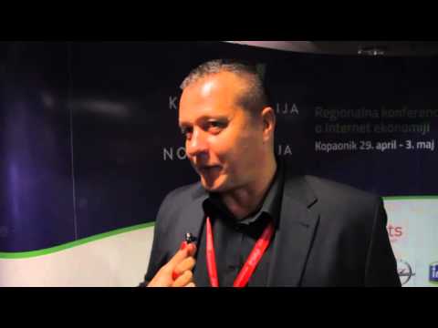 Nova energija 2015 - Robert Čoban