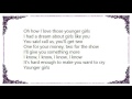 Cheap Trick - Younger Girls Lyrics