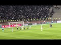 UEFA Europa League. Qarabağ 0-1 Bayer Leverkusen. (Victor Boniface)