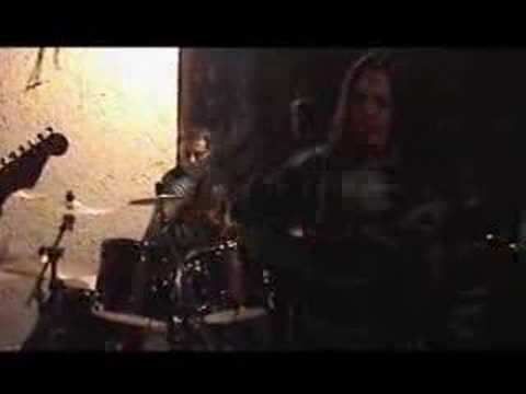 Sarcomman- Society Rejected