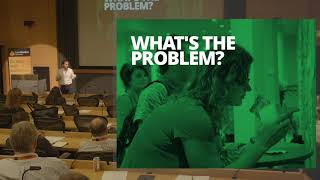 LKNA18: Service Delivery Review. The Missing Feedback Loop. Matt Phillip