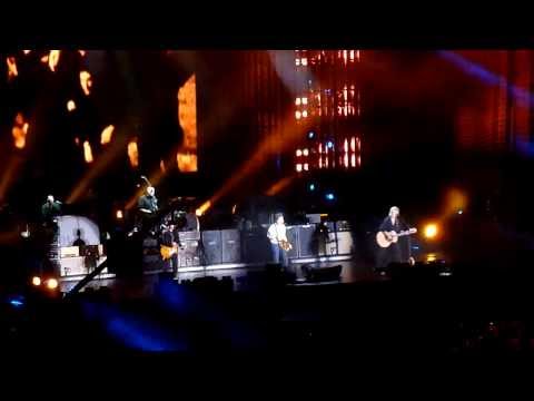 Paul McCartney - Band on the run (Goiania, Brasil, 2013)