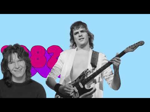 Yes Miscellany: 4/7/17 - Yes: An Animated Breakdown of the Band Over 19 Iterations by Rolling Stone