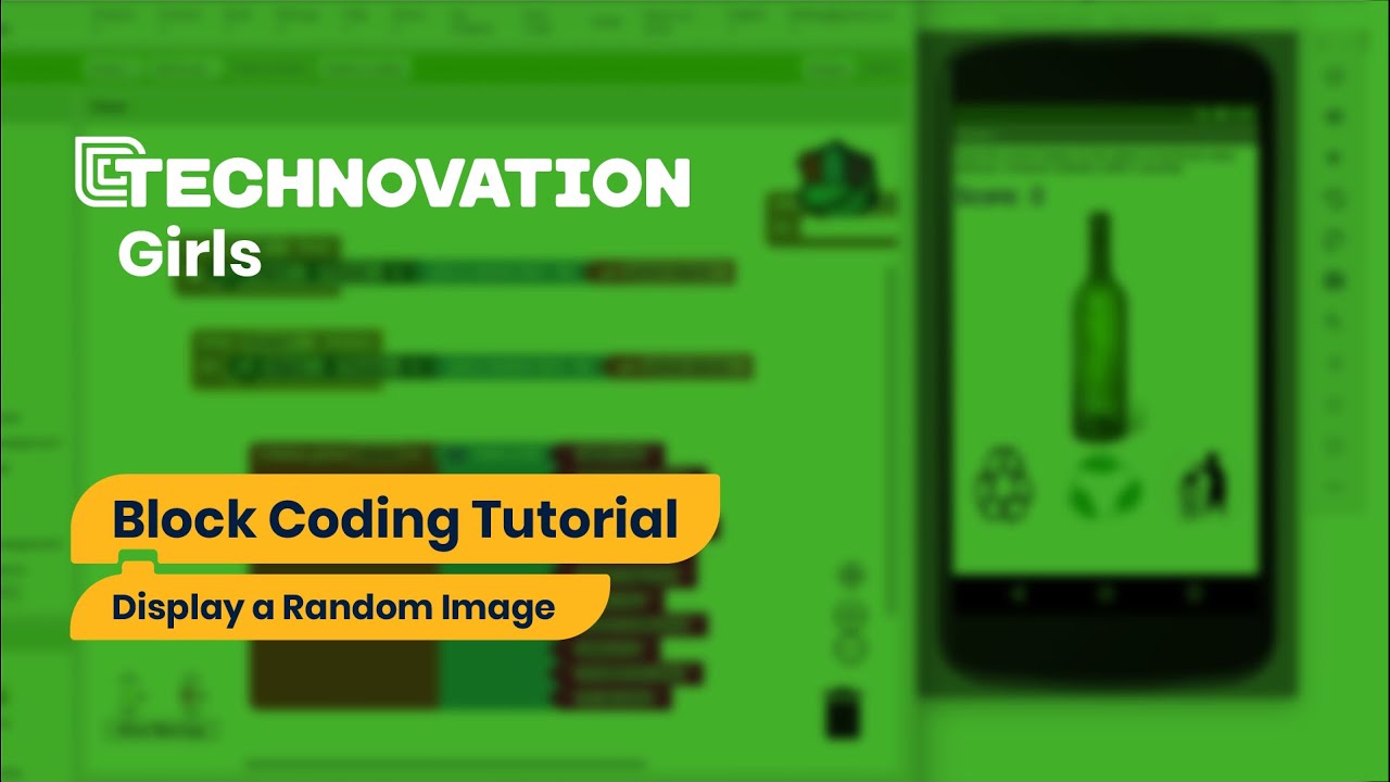 Display a Random Image