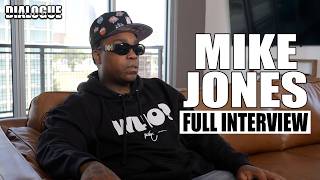 Mike Jones Finally Tells His Truth On Trae the Truth Altercation, Slim Thug, Paul Wall & Bankruptcy