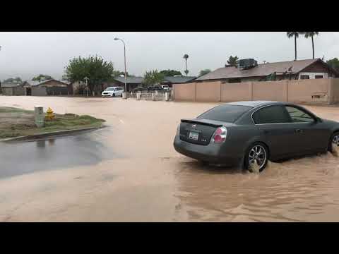 2018.10.13 - 12th St & Ardmore - Circle K Park