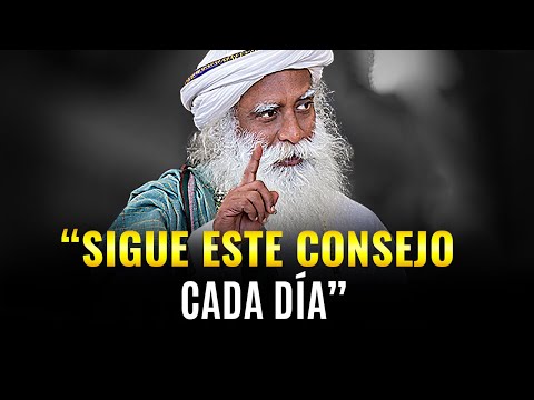 GURÚ ESPIRITUAL DESVELA el secreto MÁS profundo sobre quienes somos
