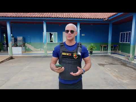 2025.09.36 URUPÁ/RO: ESCOLA ALPHONSUS GUIMARÃES