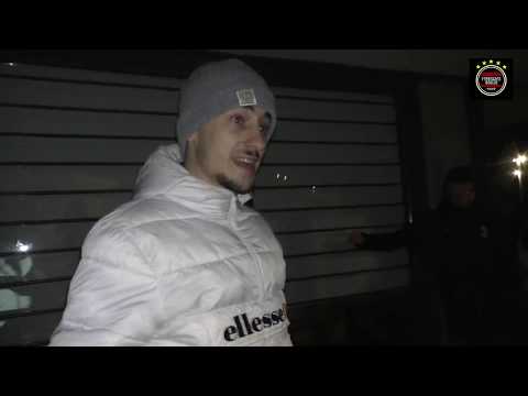 Otein vs Miki - 4tos Clasificatoria "Sector Free"