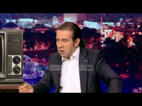 Fiks Fare, 18 Tetor 2017, Pjesa 3 - Investigative Satirical Show