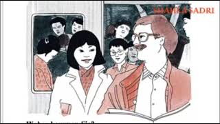 آموزش آلمانی از پایه /  درس ۱ قسمت ۳  کتاب لرنسیل