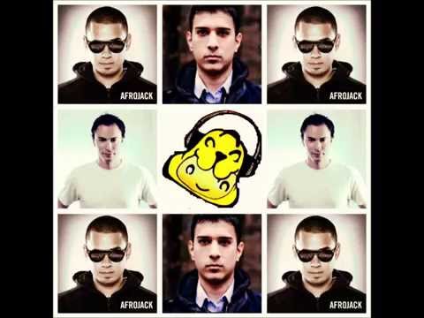 Afrojack Vs Wiwek & Gregor Salto - Boom,On Your Mark(General Mealz MashUp)[Free Download]