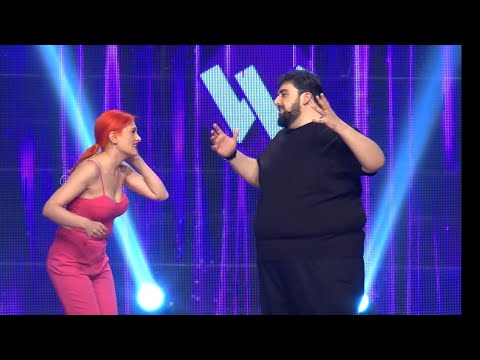 Women's Club 174 - 11 ՎԱՅՐԿՅԱՆ ԱՌԱՋ