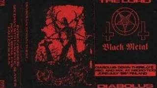 Beherit - Six Days With Sadistic Slayer