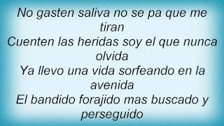 Cartel De Santa - Chihuahua Lyrics