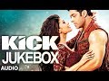 Kick Full Audio Songs Jukebox - 1 | Salman Khan ...