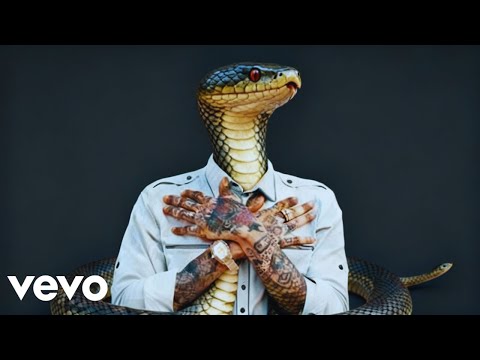 Masicka - Snake (Vybz Kartel Diss)