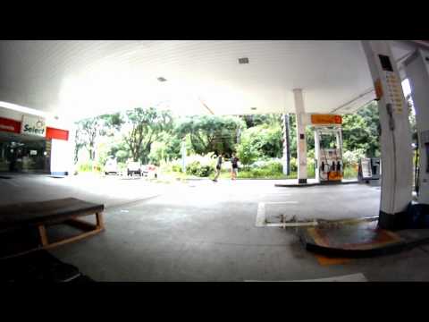 SESSÃO POSTO INDOOR C/ WIVERSON M. @PROGRAMADEROLE