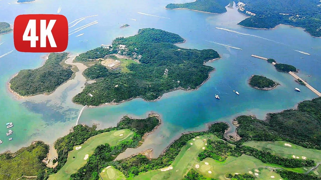 Discover the stunning beaches and cliffs of Sai Kung East Country Park