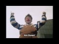 Gosei Sentai Dairanger Transformation