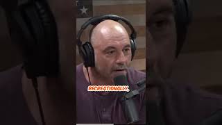 Joe Rogan and Bernie Sanders talk about Legalizing Marijuana: A Solution? 🤒🤒🤒 #shorts #joerogan