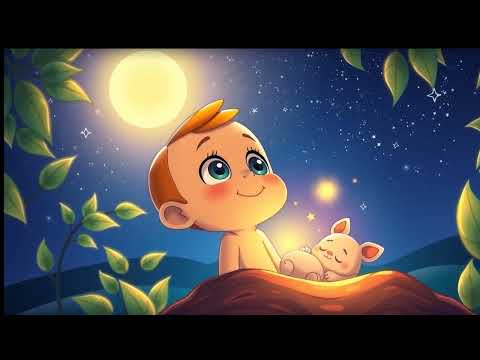 🌟 Midnight Treasure Hunt! Little Mouse's Epic Forest Discovery! 🐿️🦉