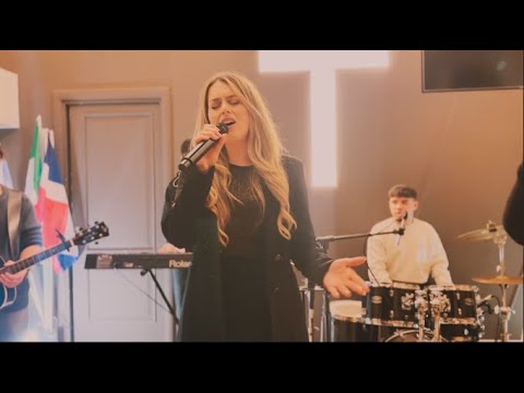 YAHWEH SI MANIFESTARÀ Oasis Ministry   COVER MICEAD INTERNATIONAL