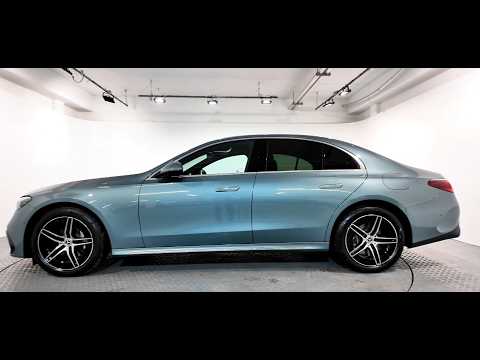 Mercedes-Benz E-Class E 300 Amg Line Premium E Aut - Image 2