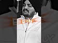 THE LAST RIDE Sidhu Moose Wala Lyrical Edit LEGEND Shorts Sidhumoosewala Thelastride Dhh
