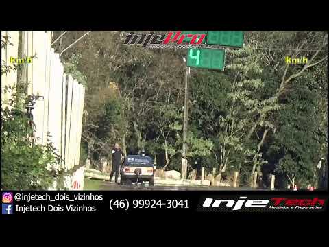 3ª Etapa - Sul Brasileiro de Arrancada 2019