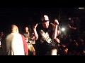 Bane "Calling Hours" @ Chain Reaction 6/6/14 ...