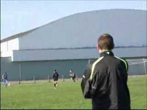 match ksvs-oudenaarde