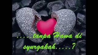 Download lagu Adam dan Hawa ( Ramli Sarip) mp3 Download lagu Adam dan Hawa ( Ramli Sarip) mp3