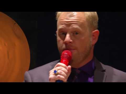 "I'll Leave My Heart in Tennessee" - Dailey & Vincent - Alive!