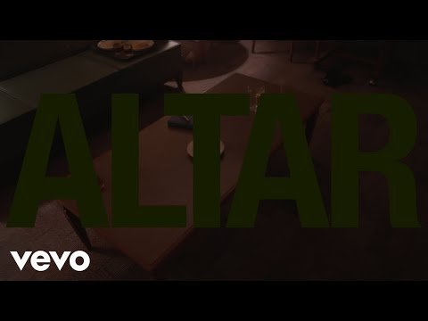 Video thumbnail for Altar