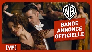 Un Amour d'Hiver - Bande Annonce VF