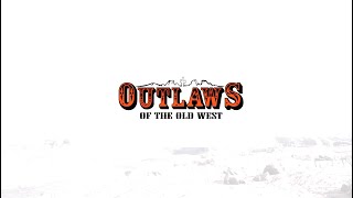 Анонсирован MMO-вестерн Outlaws of the Old West