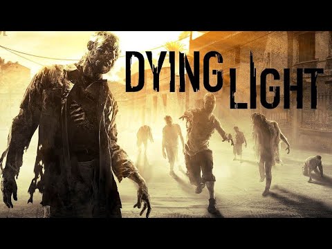 Dying Light odc 37 - Bunkier pod ratuszem