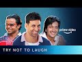 Try Not To Laugh June Amazon Prime Video