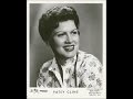 Patsy Cline - Just A Closer Walk With Thee (1959).