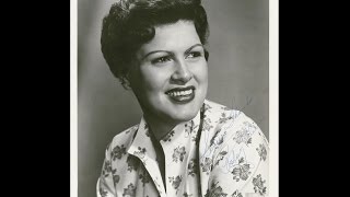Patsy Cline - Just A Closer Walk With Thee (1959).