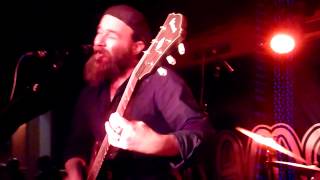 Kamchatka - Out Of My Way / Seed @ Erfurt 27.2.2015