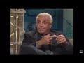 Ric Flair Talking About Brett Owen Hart