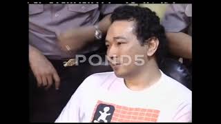 Download lagu Tommy Soeharto (November 2001) mp3 Download lagu Tommy Soeharto (November 2001) mp3