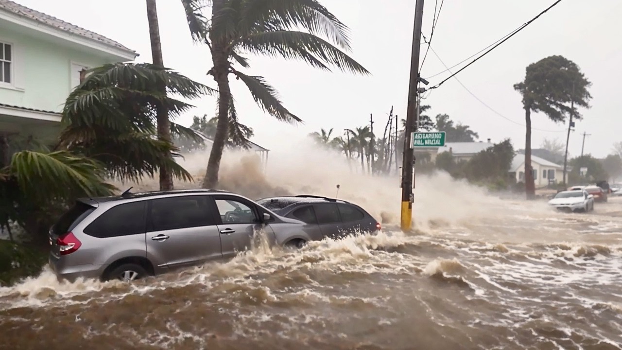 O AVISO MAIS ASSUSTADOR DE JESUS SOBRE OS ÚLTIMOS DIAS!