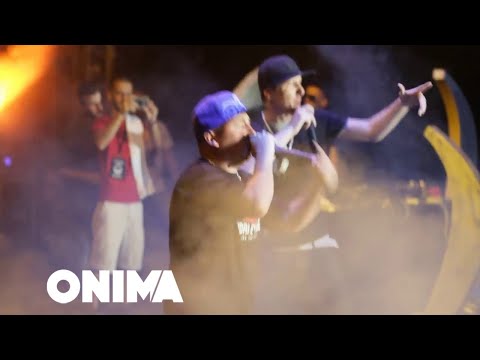 Barooti - EXTRA Live Performance (15.07.2012 Prishtine)